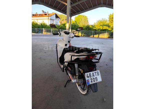 Sahibinden Honda Dio