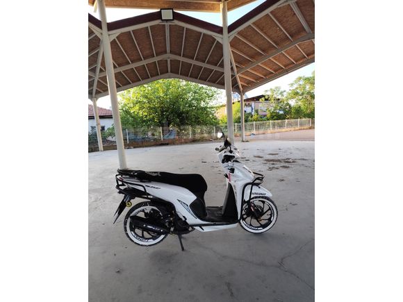 Sahibinden Honda Dio