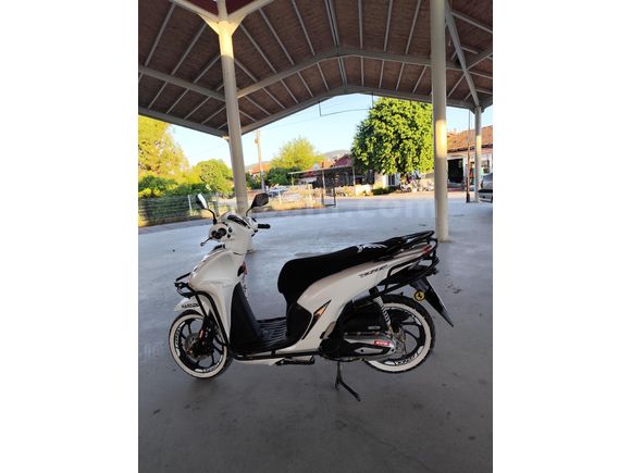Sahibinden Honda Dio