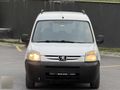 2004 PARTNER 1.9D KOMBİ KLİMA ÇİFT SÜRGÜLÜ TEK KAPAK