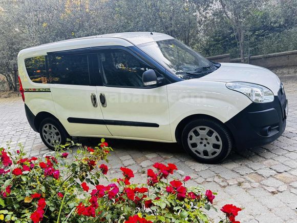 KARAGÖZ DEN FIAT DOBLO