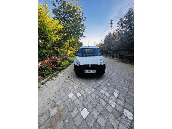 KARAGÖZ DEN FIAT DOBLO