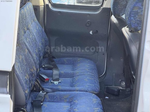 ASEL AUTO'DAN OTOMOBİL RUHSATLI PARTNER