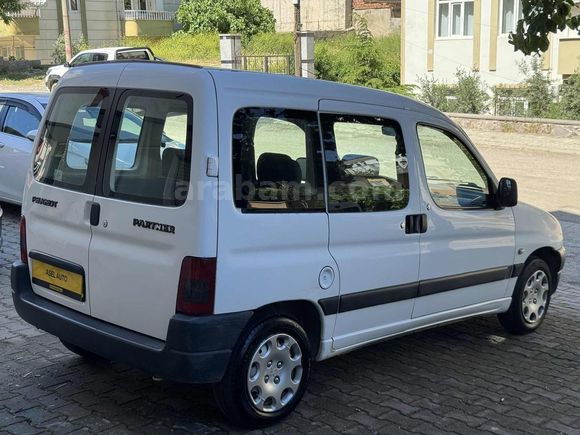 ASEL AUTO'DAN OTOMOBİL RUHSATLI PARTNER