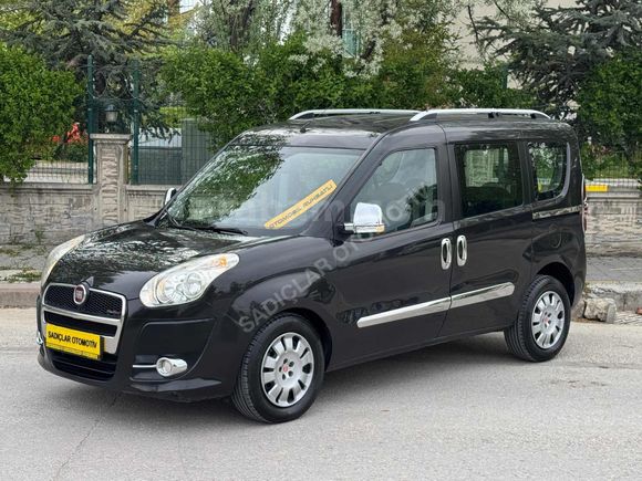 TR'DE TEK! 70 BİN KM'DE HATASIZ BOYASIZ OTOMOBİL RUHSATLI 1.6