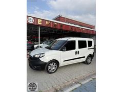 2022 MODEL FİAT DOBLO 1.6 MULTİJET EASY