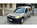 2005 MODEL PEUGEOT PARTNER 2.0 HDİ ÇİFT SÜRGÜ TEK KAPAK