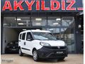 2022 DOBLO 1,6MJET 105HP_MASRAFSIZ-DİZEL-SERVİS BAKIMLI-77,208KM