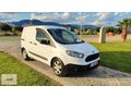 FORD COURİER PANELVAN 1.5 TDCİ TREND KLİMA LI.
