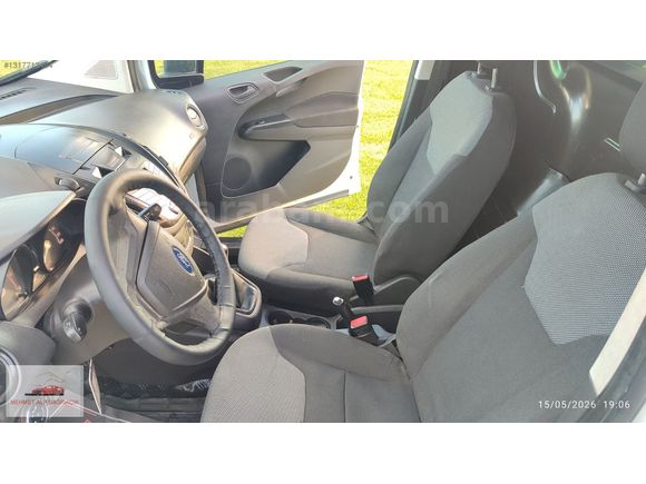 FORD COURİER PANELVAN 1.5 TDCİ TREND KLİMA LI.