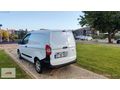 FORD COURİER PANELVAN 1.5 TDCİ TREND KLİMA LI.