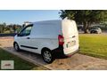 FORD COURİER PANELVAN 1.5 TDCİ TREND KLİMA LI.
