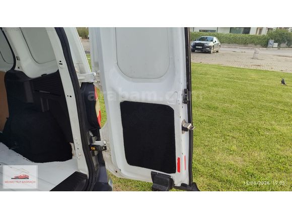 FORD COURİER PANELVAN 1.5 TDCİ TREND KLİMA LI.