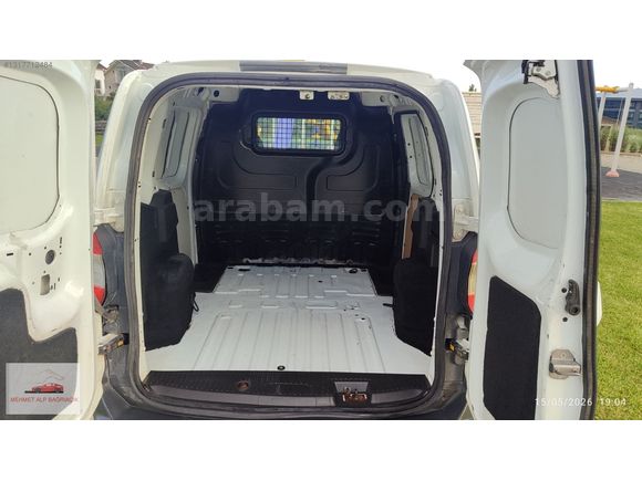 FORD COURİER PANELVAN 1.5 TDCİ TREND KLİMA LI.