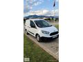 FORD COURİER PANELVAN 1.5 TDCİ TREND KLİMA LI.
