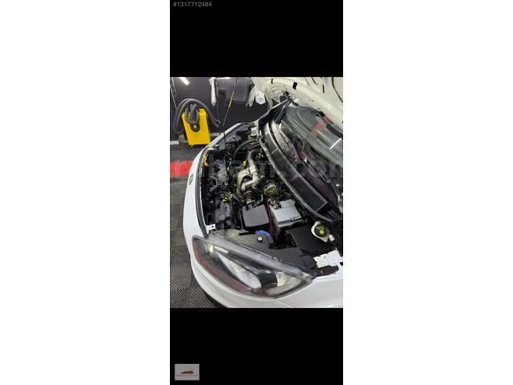 FORD COURİER PANELVAN 1.5 TDCİ TREND KLİMA LI.