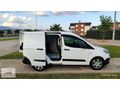 FORD COURİER PANELVAN 1.5 TDCİ TREND KLİMA LI.