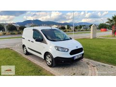 FORD COURİER PANELVAN 1.5 TDCİ TREND KLİMA LI.