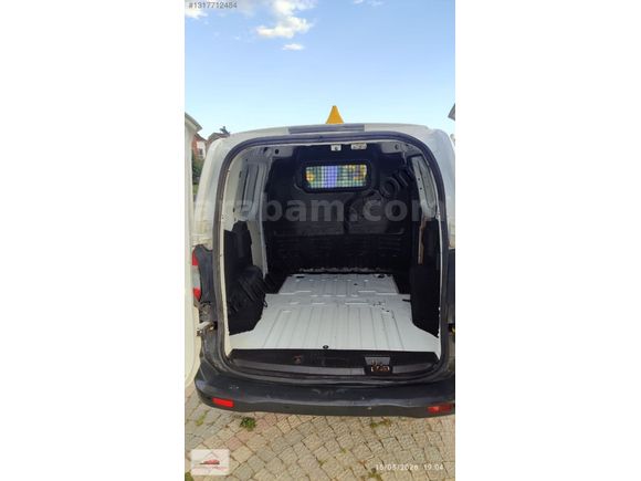 FORD COURİER PANELVAN 1.5 TDCİ TREND KLİMA LI.