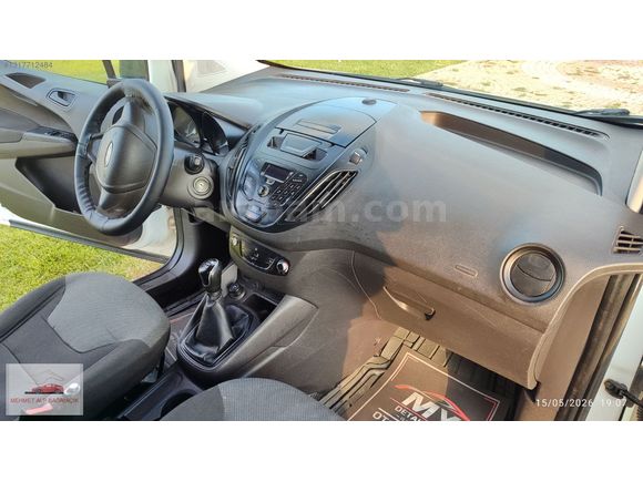 FORD COURİER PANELVAN 1.5 TDCİ TREND KLİMA LI.