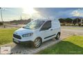 FORD COURİER PANELVAN 1.5 TDCİ TREND KLİMA LI.