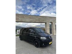 UZUNKAYA OTOMOTIV'DEN OTOMOBİL RUHSATLI DEĞİŞENSİZ CARAVELLE
