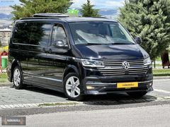 2020 WW CAREVELLE BULLİ 4MOTİON 4x4 ULTRA LÜX VIP