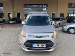 PRESTİJ OTOMOTİVDEN BOYASIZ COMNECT TİTANİUM