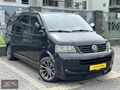 CRYSTAL'DEN 2010 MODEL VW CARAVELLA COMFORT 130 BG 6+1 OTOMOBİL