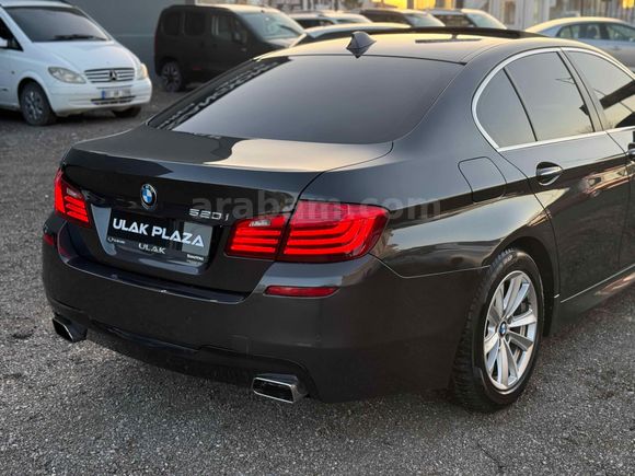 Sahibinden BMW 5 Serisi 520i Executive Luxury Line 2016 Model 