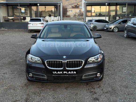 Sahibinden BMW 5 Serisi 520i Executive Luxury Line 2016 Model 