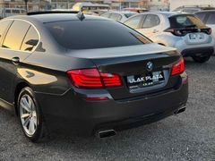 Sahibinden BMW 5 Serisi 520i Executive Luxury Line 2016 Model 