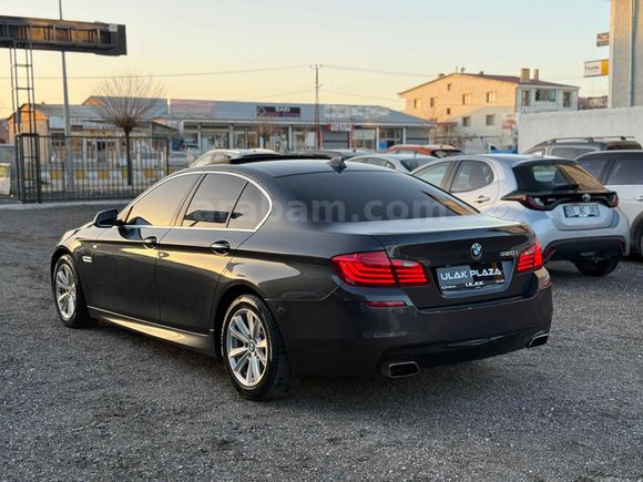 Sahibinden BMW 5 Serisi 520i Executive Luxury Line 2016 Model 