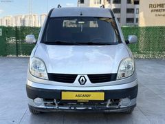 ASCAR"DAN HATASIZ BOYASIZ UYGUN RAKAM MASRAFSIZ KANGOO