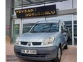 HATASIZ DÜŞÜK KM ÇİFT SÜRGÜ KANGOO KLİMALI