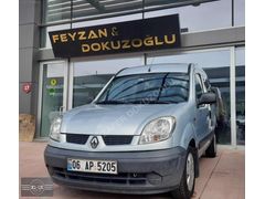 HATASIZ DÜŞÜK KM ÇİFT SÜRGÜ KANGOO KLİMALI