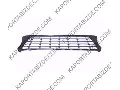 RENAULT CLIO SYMBOL ÖN TAMPON PANJURU ORTA 2016-2021 622540556R İTHAL ÜRÜN