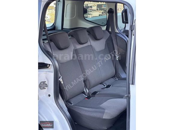 2021 MODEL OTOMOBİL RUHSATLI FIRSAT ARACI !!