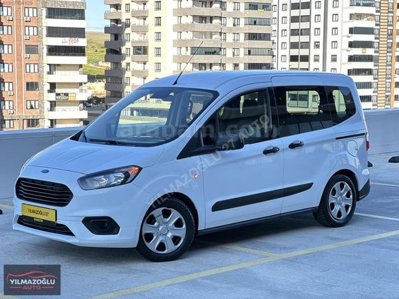 2021 MODEL OTOMOBİL RUHSATLI FIRSAT ARACI !!