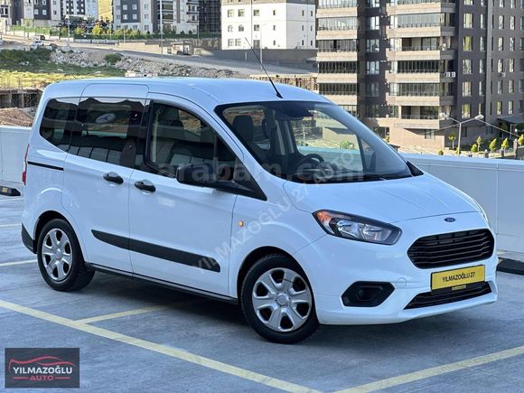 2021 MODEL OTOMOBİL RUHSATLI FIRSAT ARACI !!