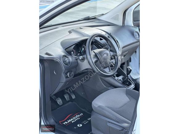 2021 MODEL OTOMOBİL RUHSATLI FIRSAT ARACI !!