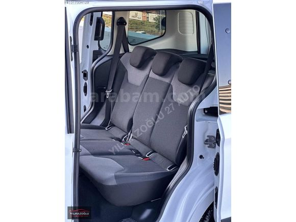 2021 MODEL OTOMOBİL RUHSATLI FIRSAT ARACI !!