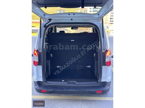 2021 MODEL OTOMOBİL RUHSATLI FIRSAT ARACI !!