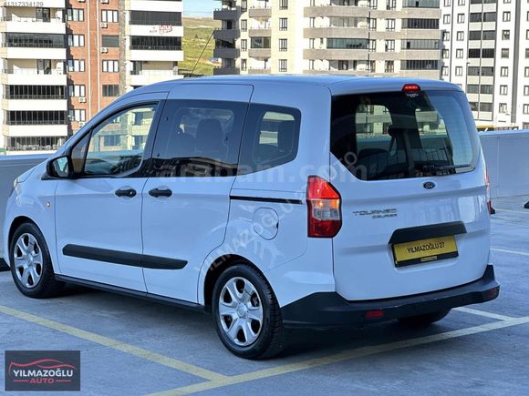2021 MODEL OTOMOBİL RUHSATLI FIRSAT ARACI !!