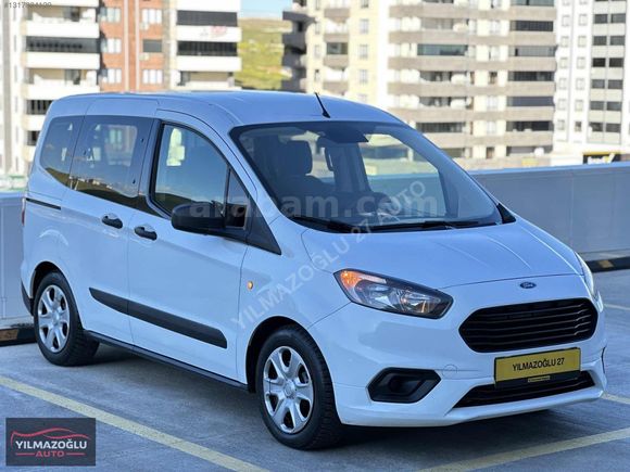 2021 MODEL OTOMOBİL RUHSATLI FIRSAT ARACI !!