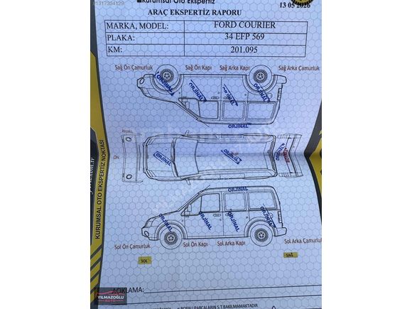2021 MODEL OTOMOBİL RUHSATLI FIRSAT ARACI !!
