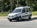 KARATEPE AUTO DAN DEĞİŞENSİZ KANGOO KLİMALI