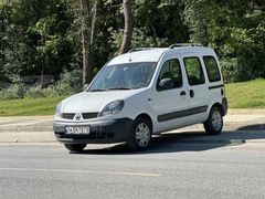 KARATEPE AUTO DAN DEĞİŞENSİZ KANGOO KLİMALI