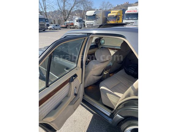 Sahibinden Mercedes - Benz 200 E 1990 Model 