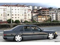 Sahibinden Mercedes - Benz 200 E 1990 Model 